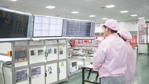 鳳臺 聚焦綠色能源，以技術創新搶占新興賽道