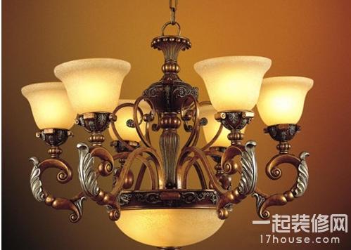 新文行灯饰是以研发生产销售为一体的大型灯饰企业,是国家免检产品